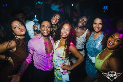 Party Bild aus dem Maxxim Club Berlin vom 10.08.2024